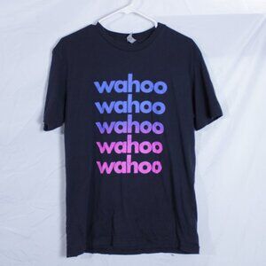 Wahoo Fitness T-Shirt Men's Large